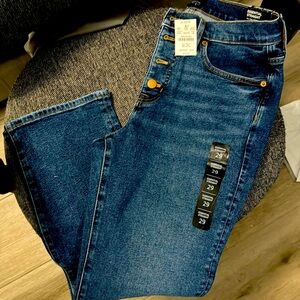 JCrew - essential street all day stretch jeans. Sz 29